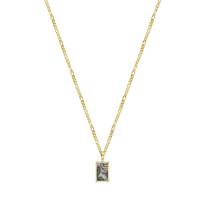 The Billie Pendant