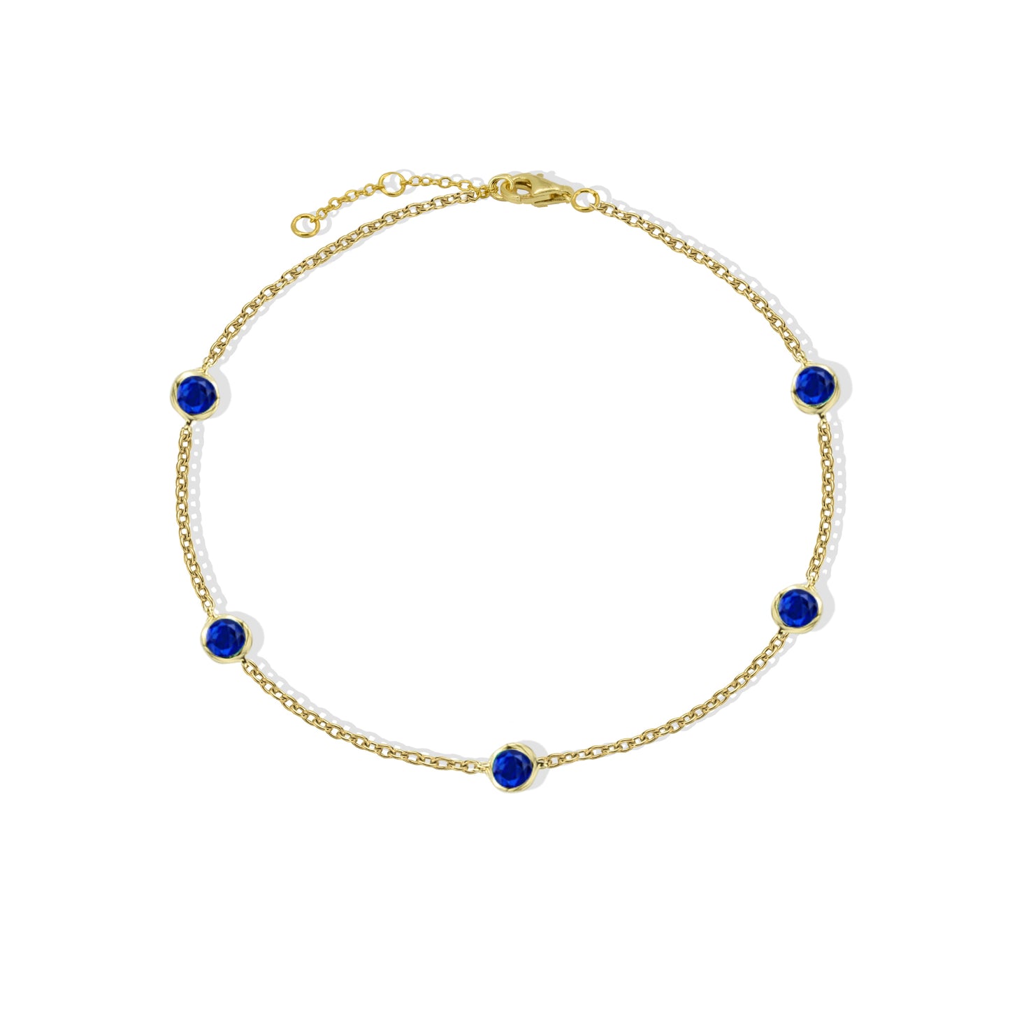 The Valentina Bracelet