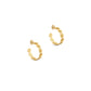 The Primrose Fleur Earrings