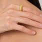 The Cleo Ring