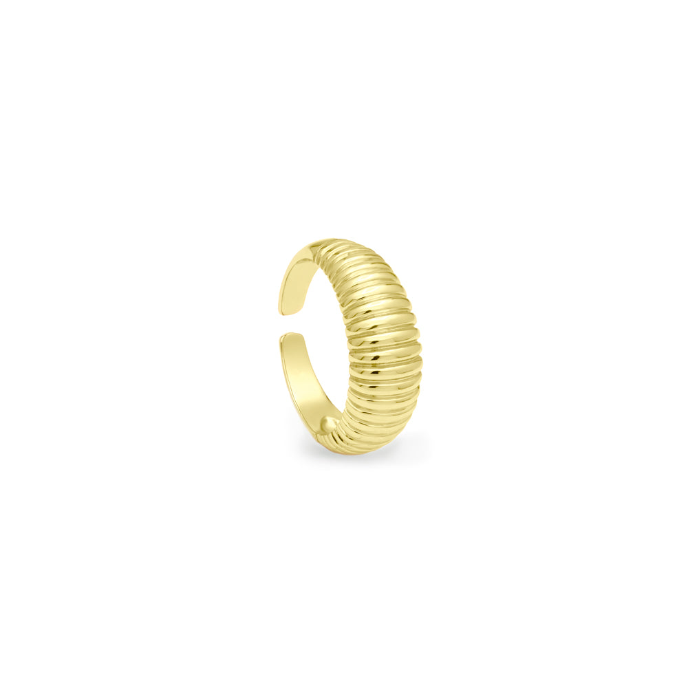 The Cleo Ring