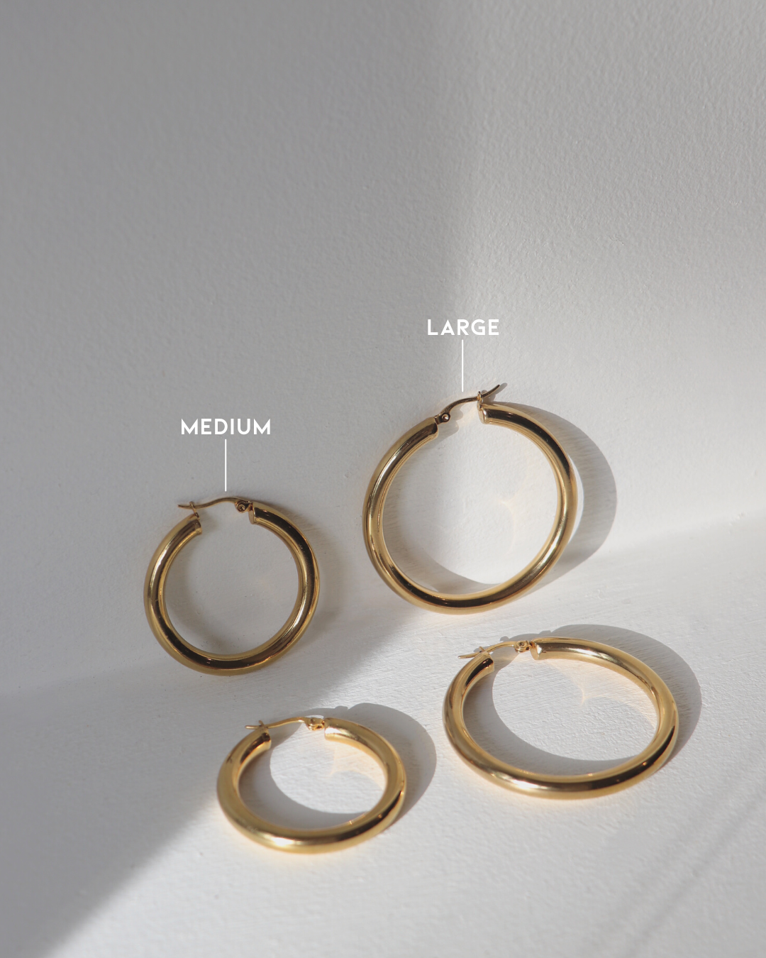 The Alex Essential Hoops