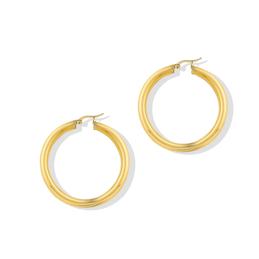 The Alex Essential Hoops