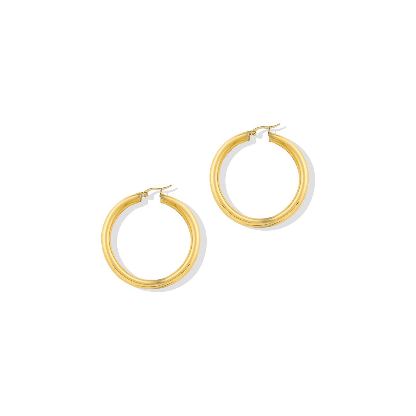 The Alex Essential Hoops
