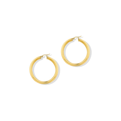 The Alex Essential Hoops