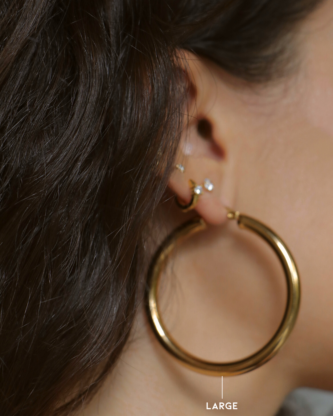 The Alex Essential Hoops