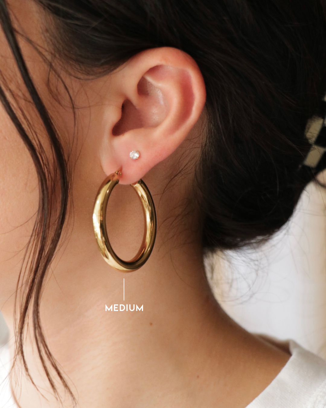 The Alex Essential Hoops