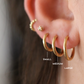 The Autumn Essential Hoops