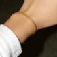 The Arlo Beaded Ball Bracelet