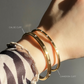 The Chloe Cuff