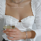 The Eve Baguette Choker