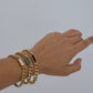 The Billie Chain Bracelet