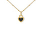 The Cordelia Heart Necklace