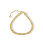 The Arlo Beaded Ball Bracelet