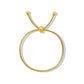 The Tess Snake Chain Bracelet