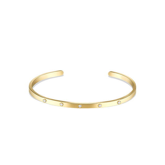 The Cameron Cuff