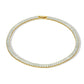 The Eve Baguette Choker