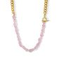 The Shiloh Stone Necklace