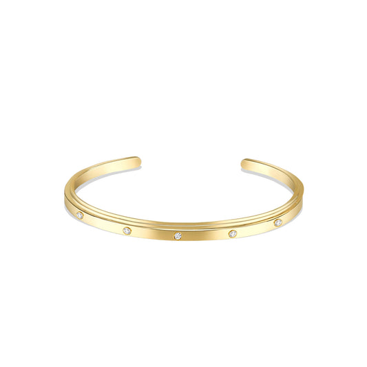 The Chloe Cuff