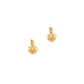 The Melanie Heart Hoops