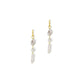 Tiffany Pearl Drop Earrings