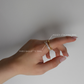The Paris Baguette Ring