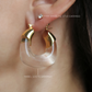 The Madeline Stud Earrings