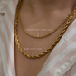 The Renee Rope Chain