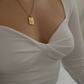 The Self Love Pendant