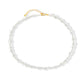 The Tallulah Pearl Necklace